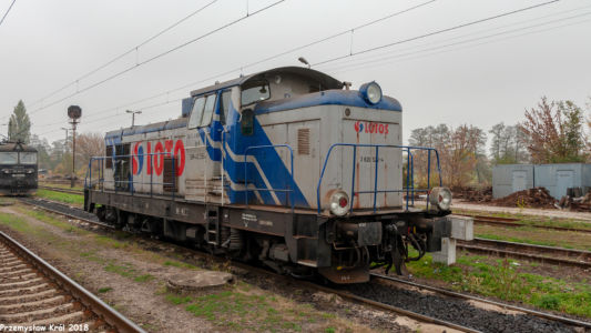 SM42-2563 | Stacja Zduńska Wola Karsznice