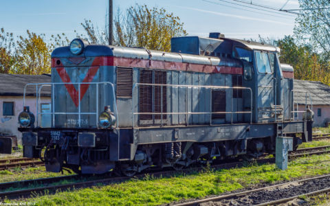 SM42-2583 | Stacja Zduńska Wola Karsznice
