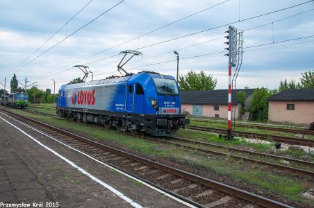 E6ACT-005 | Stacja Zduńska Wola Karsznice