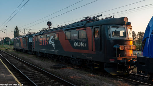 181 060-5 | Stacja Zduńska Wola Karsznice