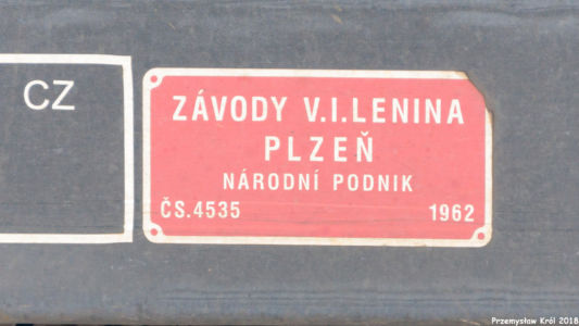 181 112-4 | Stacja Zduńska Wola Karsznice