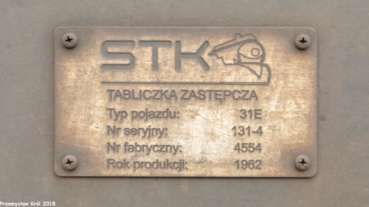 181 131-4 | Stacja Zduńska Wola Karsznice