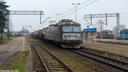182 100-8 | Stacja Zduńska Wola Karsznice