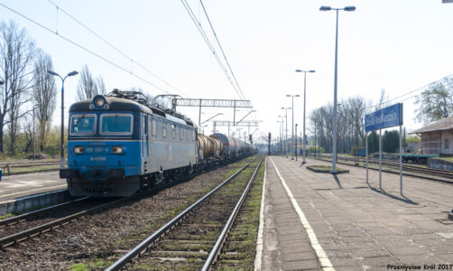 182 164-4 | Stacja Zduńska Wola Karsznice