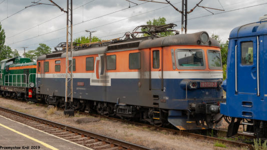 183 020-7 | Stacja Zduńska Wola Karsznice