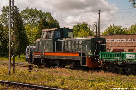 401Da-300 | Stacja Zduńska Wola Karsznice