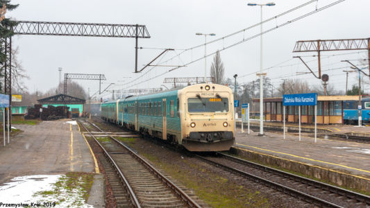 MRD 4239 | Stacja Zduńska Wola Karsznice