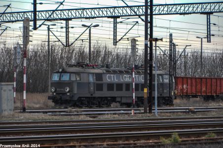 ET22-R005 | Stacja Zduńska Wola Karsznice Południowe
