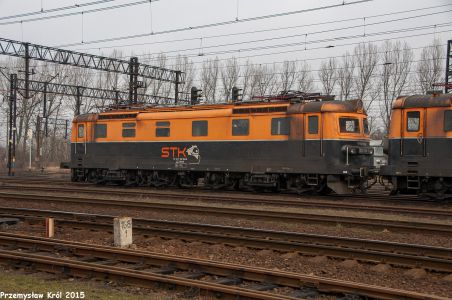 182 064-6 | Stacja Zduńska Wola Karsznice Południowe