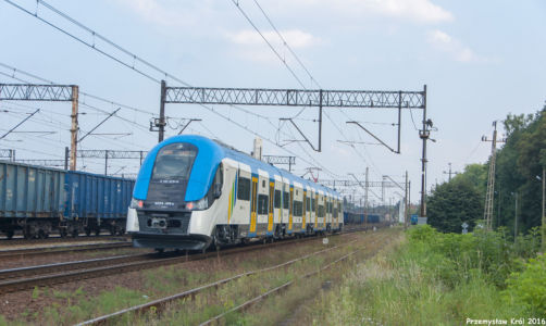 EN76-006 | Stacja Zduńska Wola Karsznice Południowe
