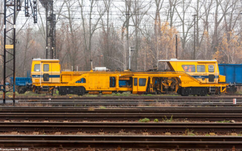 PLM 07-275 Nr 632 | Stacja Zduńska Wola Karsznice Południowe