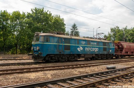 ET22-948 | Stacja Kutno