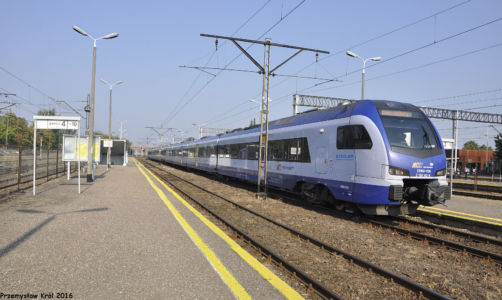ED160-012 | Stacja Kutno