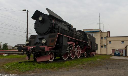 Ol49-1 | Stacja Jarocin