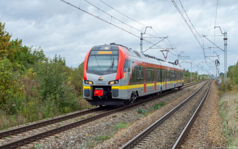 LM-4268-010 | Przystanek Milejów