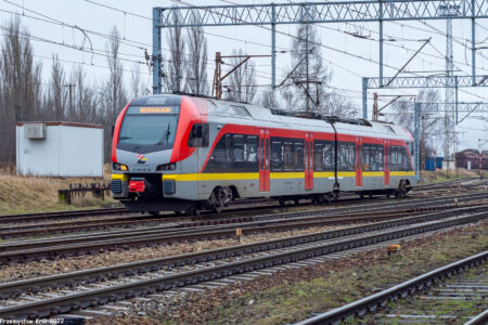 L-4268-020 | Stacja Piotrków Trybunalski Towarowy