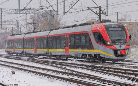 36WEha-003 | Stacja Piotrków Trybunalski Towarowy