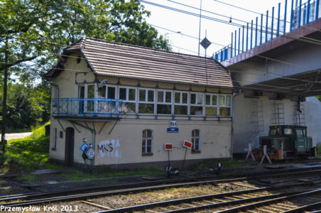Ls150-022 | Stacja Kluczbork