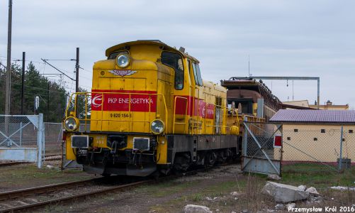 SM42-499 | Stacja Włoszczowa Północ
