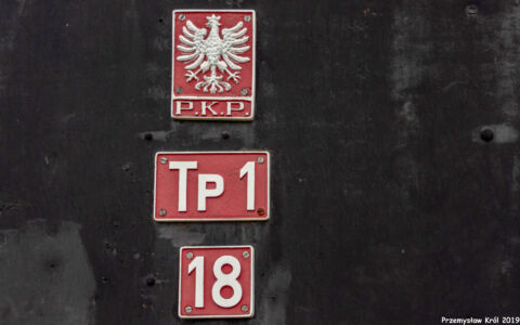 Tp1-18 | Stacja Tarnowskie Góry