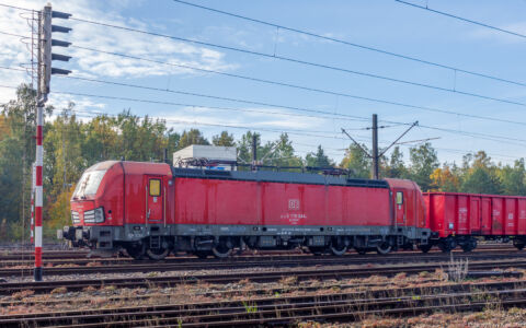 X4EC-044 | Łódź Olechów