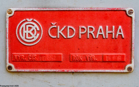 754 037-0 | Lokomotywownia Gdynia Grabówek PKP IC