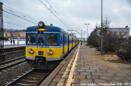 EN71-052 | Stacja Rumia