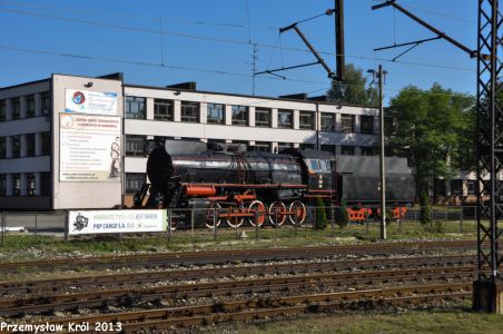 Ty51-133 | Stacja Sosnowiec Główny