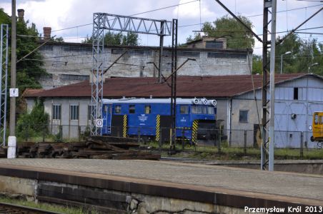 XUaa 411S-34 | Stacja Gliwice