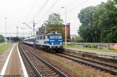 EP07-1066 | Stacja Wrocław Nadodrze