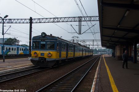 EN71-044 | Stacja Słupsk