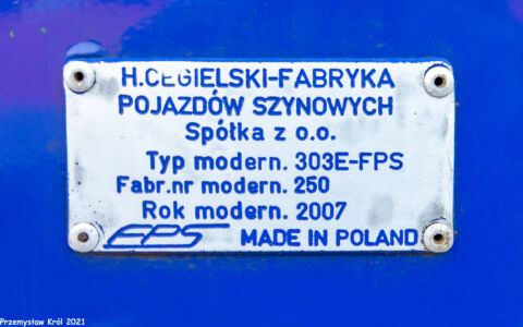 EP07-1018 | Stacja Słupsk
