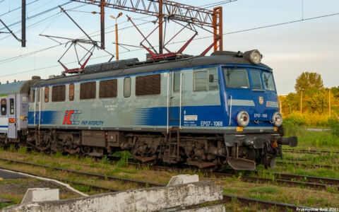 EP07-1068 | Stacja Słupsk