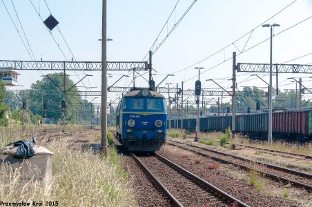 ET22-793 | Stacja Rybnik