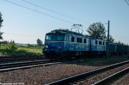 ET41-154 | Stacja Puławy
