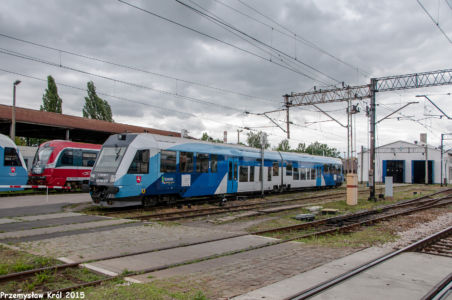 SA134-017 | Stacja Lublin