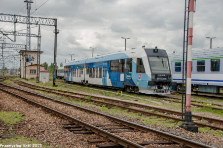 SA134-019 | Stacja Lublin