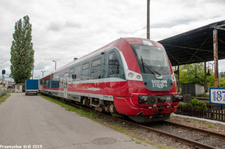 SA137-008 | Stacja Lublin