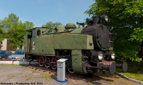 Tw53-2560 | Parowozownia Chabówka Skansen