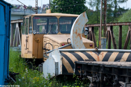 OMW-3A 37 | Stacja Chabówka