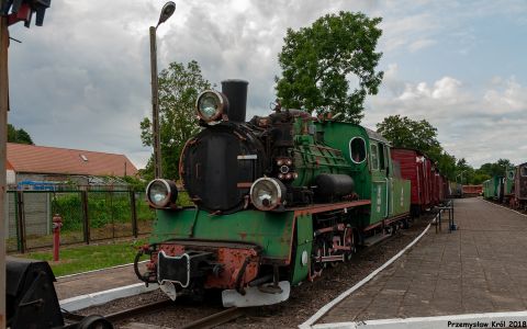 Px48-3912 | Skansen Parowozów w Gryficach