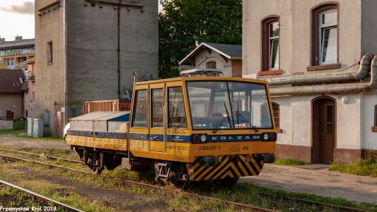 DS-10-02 Nr 234 | Stacja Kołobrzeg