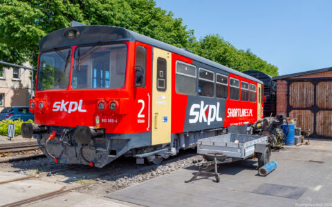 810 569-4 | Stacja Pleszew Miasto