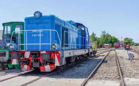 SM42-1013 | Stacja Pleszew Miasto