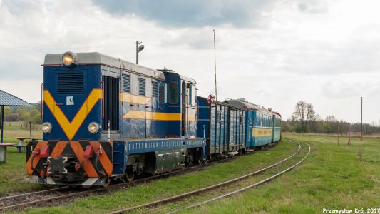 Lxd2-332 | Stacja Umianowice