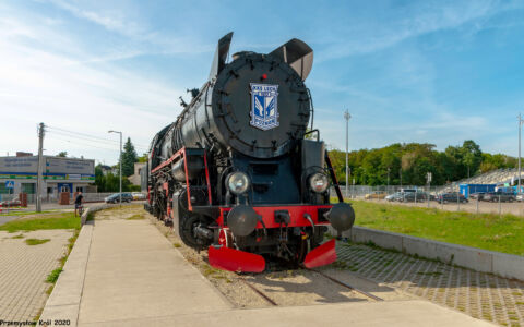 Ty51-183 | Stadion Lech Poznań