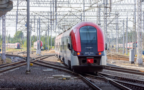 EN76-041 | Stacja Poznań Główny